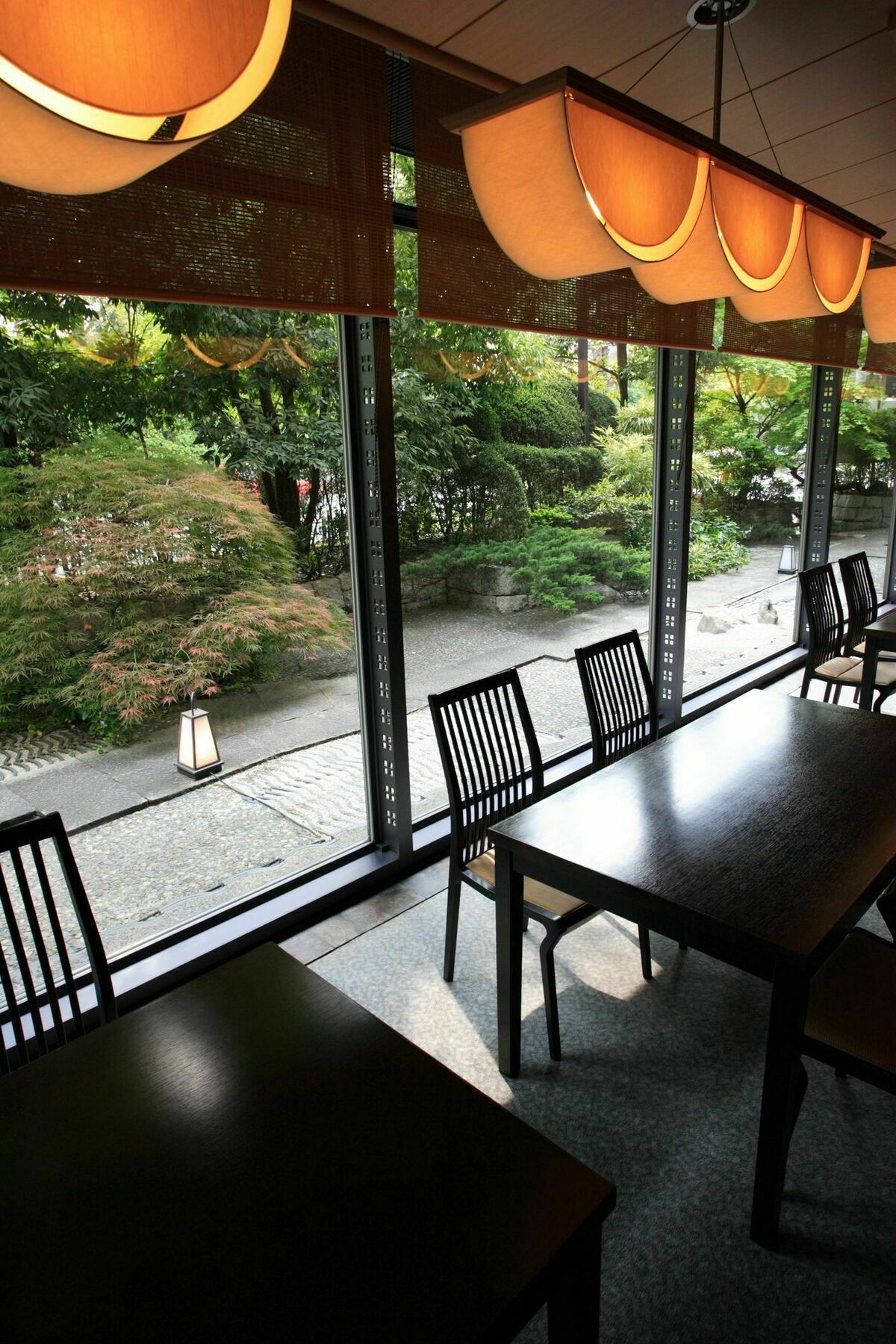 Kyoto Garden Palace Exterior foto